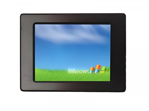 10.4-Inch Industrial Monitor